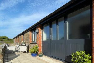 Beech Cottage, Hartland