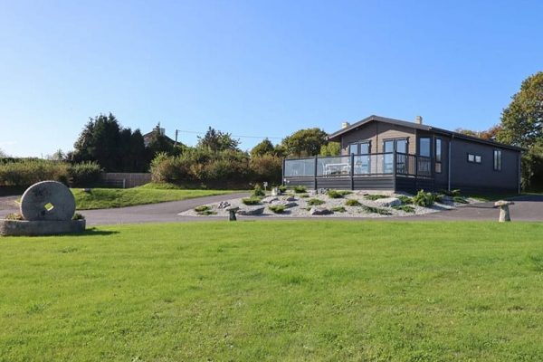 Beech Lodge, Teigngrace