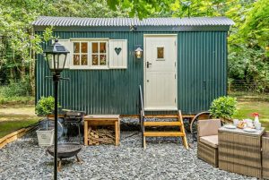 Beech Retreat, Newport