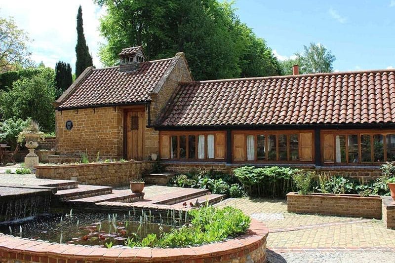 Beechnut, Chipping Norton