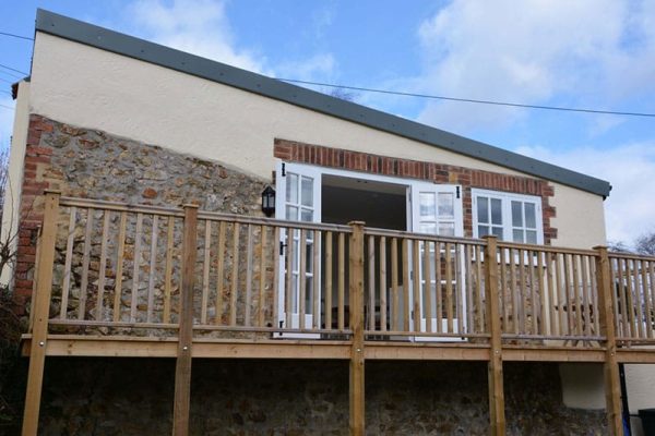 Betsy's Byre, Bridport