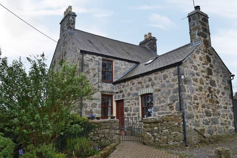 Bettws y Gwynt, Llanbedrgoch