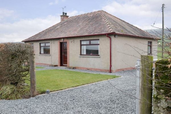 Beuchan Bungalow, Keir Mill