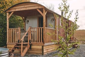 Big Sky Hideaway, Leominster