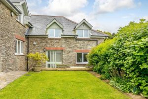 Bilberry Cottage, Berrynarbor