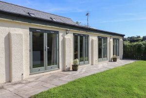 Binneford Barn, Kennerleigh