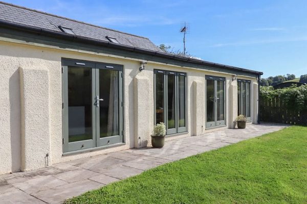 Binneford Barn, Kennerleigh