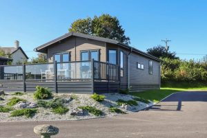 Birch Lodge, Teigngrace
