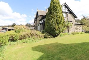 Bishop Howe, Far Sawrey