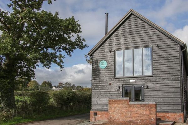 Black Lion Barn Retreat, Church Pulverbatch