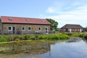 Blenheim Cottage, Rye Foreign