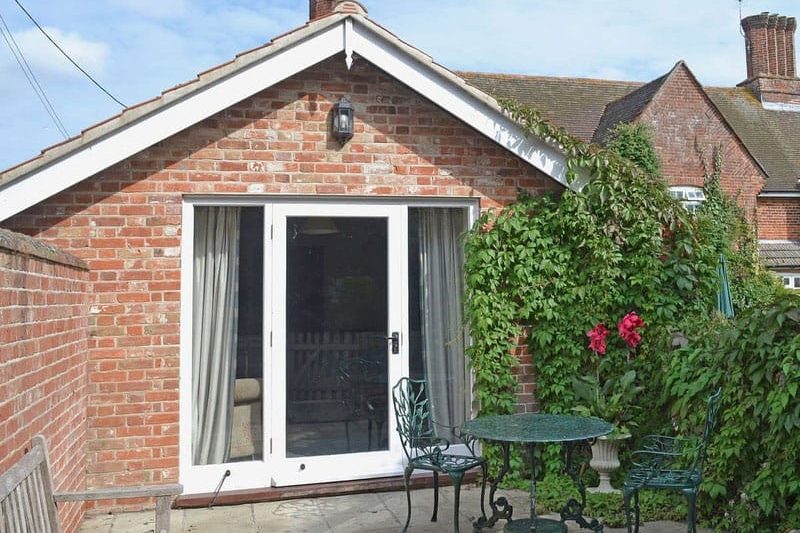 Bluebell Cottage, Denton