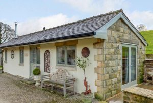 Bluebell Cottage, Anderton