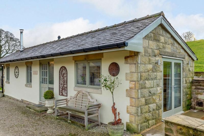 Bluebell Cottage, Anderton