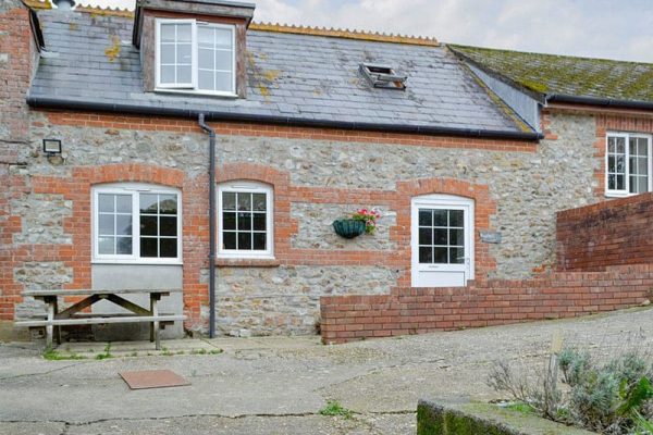 Bluebell Cottage - Dairy Farm, Wootton Fitzpaine