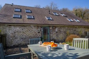 Bluebell Cottage, Beulah