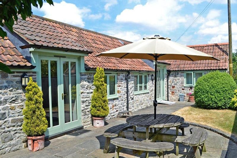 Bluebell Cottage, Chipping Sodbury