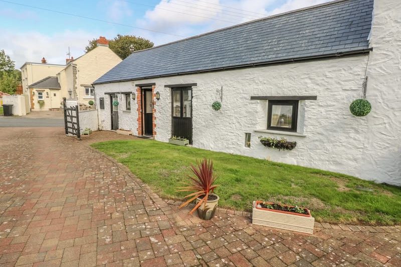 Bluebell Cottage, Rosemarket