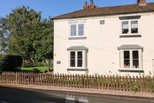 Bluebell Cottage, Rugeley