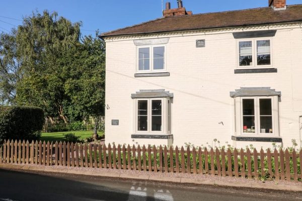 Bluebell Cottage, Rugeley