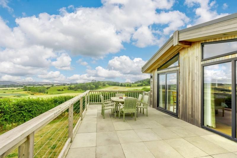 Bluebell Lodge, Balmullo