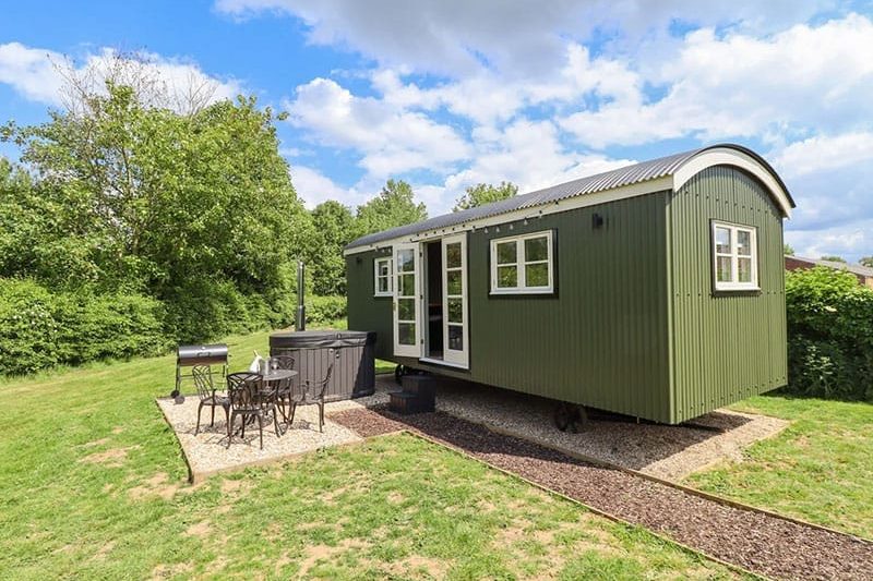 Bluebell, Ashby-Cum-Fenby