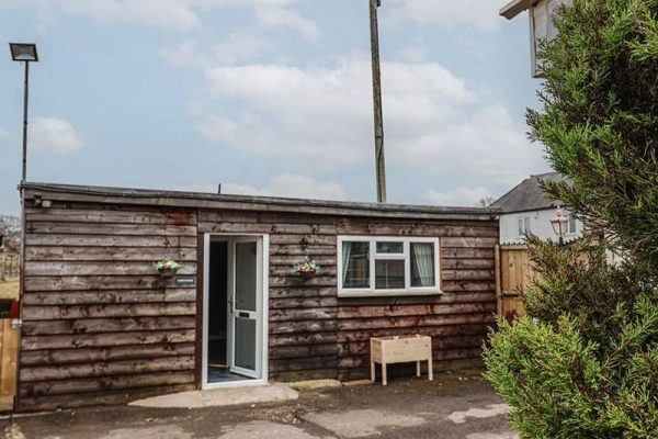 Bobby's Lodge, South Chard