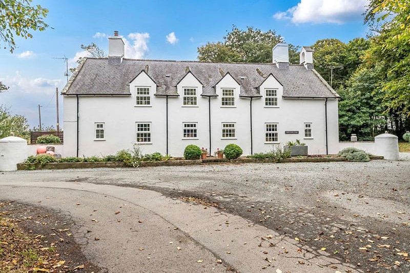 Bodior Garden Cottage Bach, Rhoscolyn