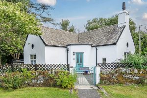 Bodior Lodge, Rhoscolyn