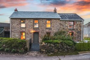 Bogee Cottage - Bogee Farm, Wadebridge