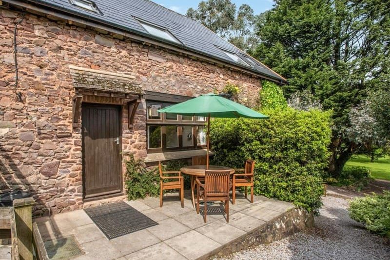 Bossington, Timberscombe