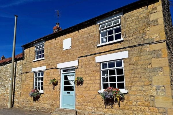 Boundcliffe Farm, Allerston
