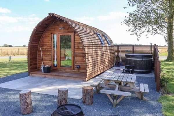 Bouquet, Little Kelk