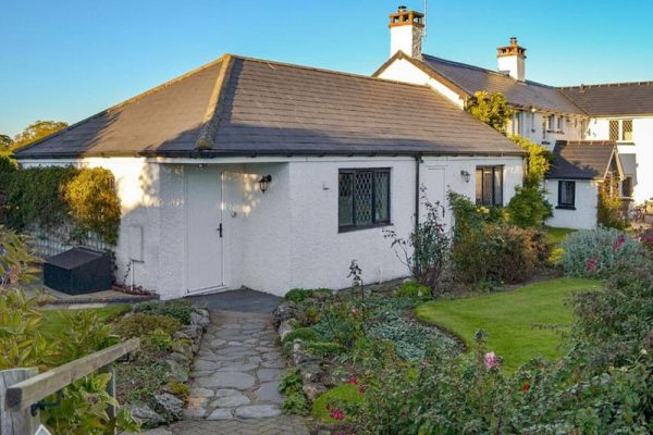 Bournstream Cottage, Bilbrook