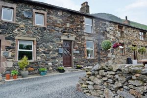 Brackendale - Doddick Farm, Threlkeld