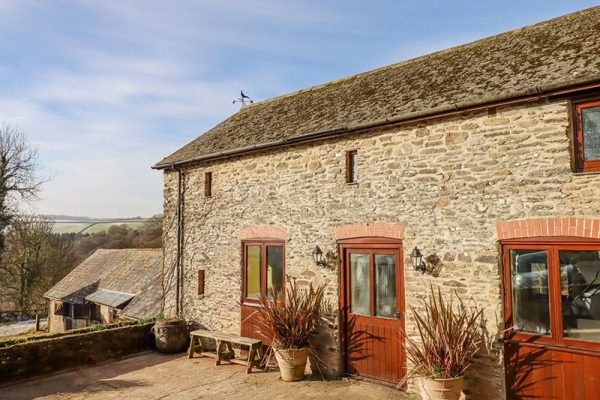 Bradley Stables, Withypool