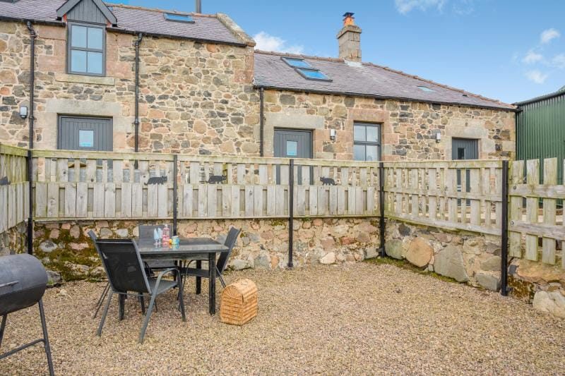 Bramble Cottage, Powburn