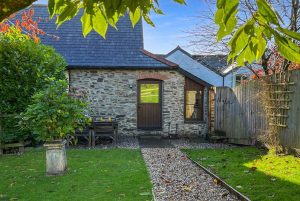 Bramble Cottage, Barbrook