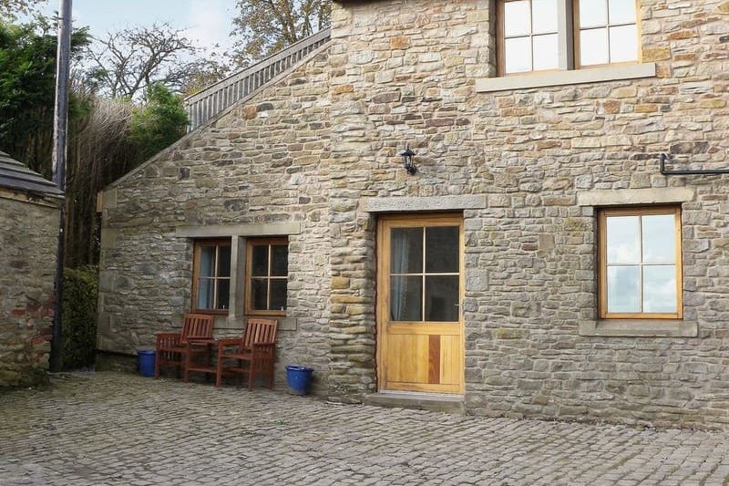 Bramble Cottage - Bramley Farm, Whalley