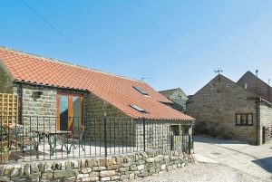 Bramble Cottage - Ellis Close Farm, Harwood Dale