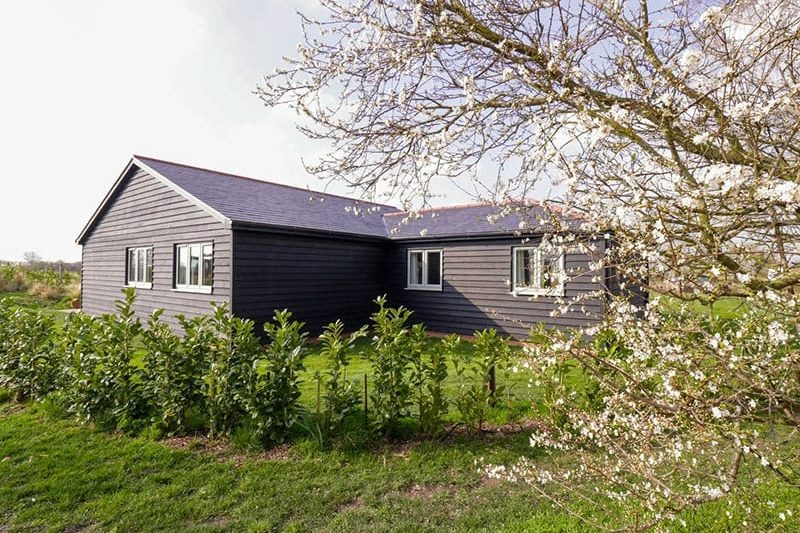 Bramley Cottage, St. Osyth