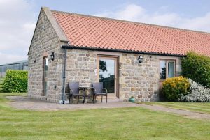 Bramble Cottage, Ripley