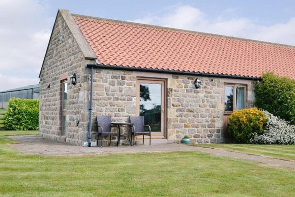 Bramble Cottage, Ripley