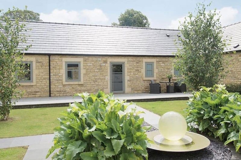 Bramley, Honington