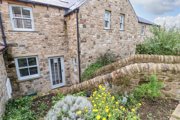 Brancepeth, Wolsingham