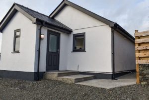 Branwen - Neuadd Wen, Llanfachraeth