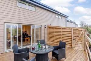 Brent Lodge, Newton-by-the-Sea