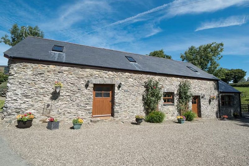 Briallen, Aberystwyth