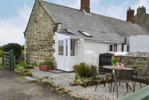 Brier Dene End Cottage, Old Hartley