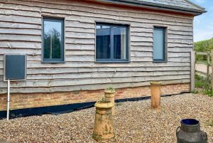 Bridleway Barn - Park Farm, Nettlestone